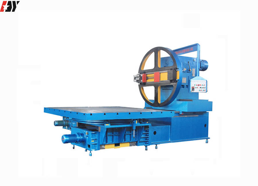 914mm strong body and good quality pipe end tee beveling machine
